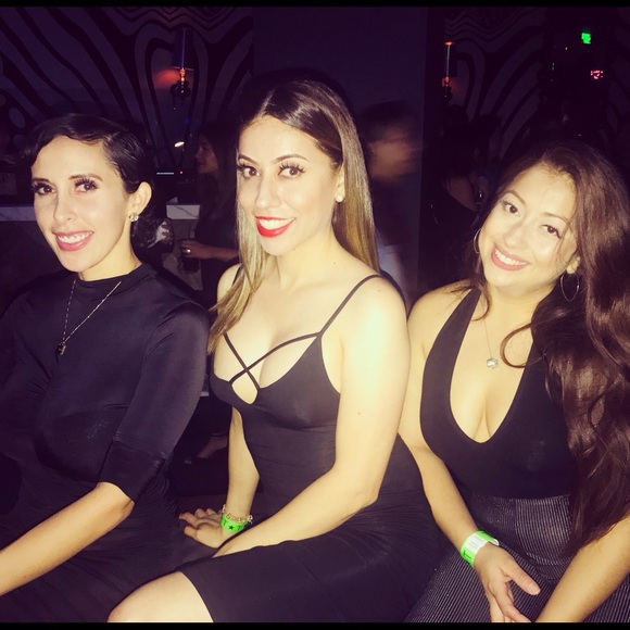 Meet your Posher, Alisha - Picture 3 of 3